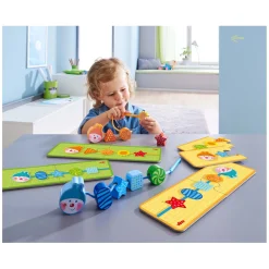 Rijgspel Rups><noscript><img width=