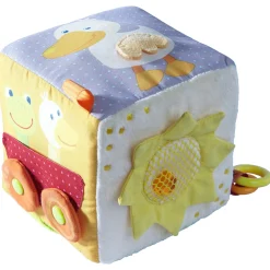 Speelkubus Toverkikker-Haba Best