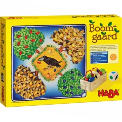 Spel - Boomgaard>Haba Online