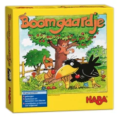 Spel - Boomgaardje>Haba Best