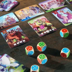 Spel - Dobbelkoning><noscript><img width=