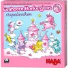 Spel - Eenhoorn Flonkerglans Stapelwolken-Haba New