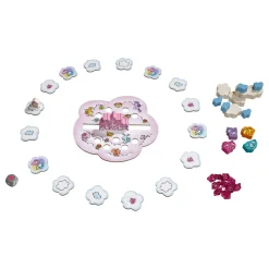 Spel - Eenhoorn Flonkerglans Stapelwolken-Haba New