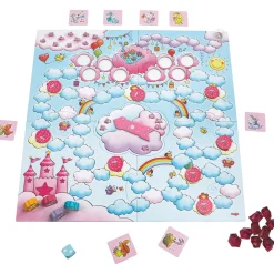 Spel - Eenhoorn Flonkerglans Party voor Rosalie>Haba Clearance