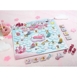 Spel - Eenhoorn Flonkerglans Party voor Rosalie><noscript><img width=