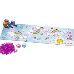 Spel - Eenhoorn Flonkerglans-Haba Online