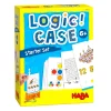 Haba Spel - Logic! CASE - Startersset 6+ New