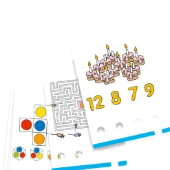 Haba Spel - Logic! CASE - Startersset 6+ New