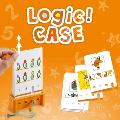 Haba Spel - Logic! CASE - Startersset 4+ Clearance