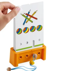 Haba Spel - Logic! CASE - Startersset 5+ Best