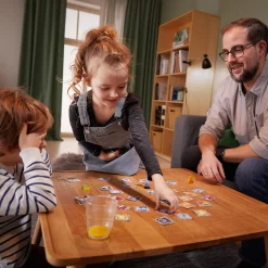 Spel - Rhino Hero - Missing twin-Haba Sale