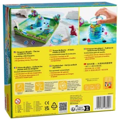 Haba Spel Dragon's Breath Hot