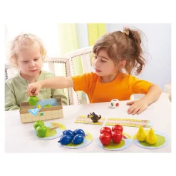Haba Spel Eerste Boomgaard Kinderspel Hot