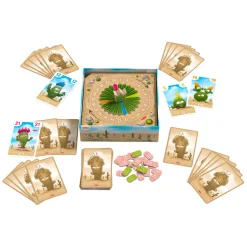 Spel King Cactus Kaartspel-Haba Sale