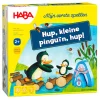 Haba Spel Mijn Eerste Spellen Hup Kleine Pinguin New