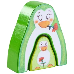 Haba Spel Mijn Eerste Spellen Hup Kleine Pinguin New
