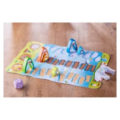 Haba Spel Mijn Eerste Spellen Hup Kleine Pinguin New