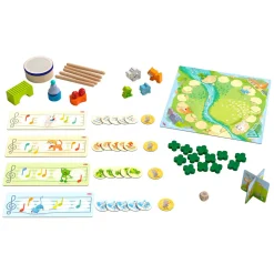 Spel Mijn Eerste Spellen Klankspellenverzameling-Haba