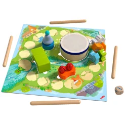Spel Mijn Eerste Spellen Klankspellenverzameling-Haba