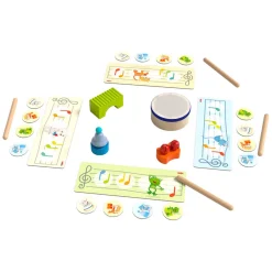Spel Mijn Eerste Spellen Klankspellenverzameling-Haba