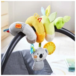 Haba Spiraalmobiel Koala Balansspel Best