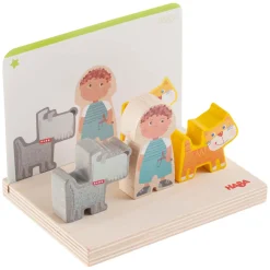 Stapelspel Boerderij Balansspel-Haba Clearance