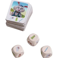 Haba Supermini Spel - Little Fox Dierendokter Discount