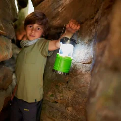 Terra Kids - Campinglantaarn>Haba