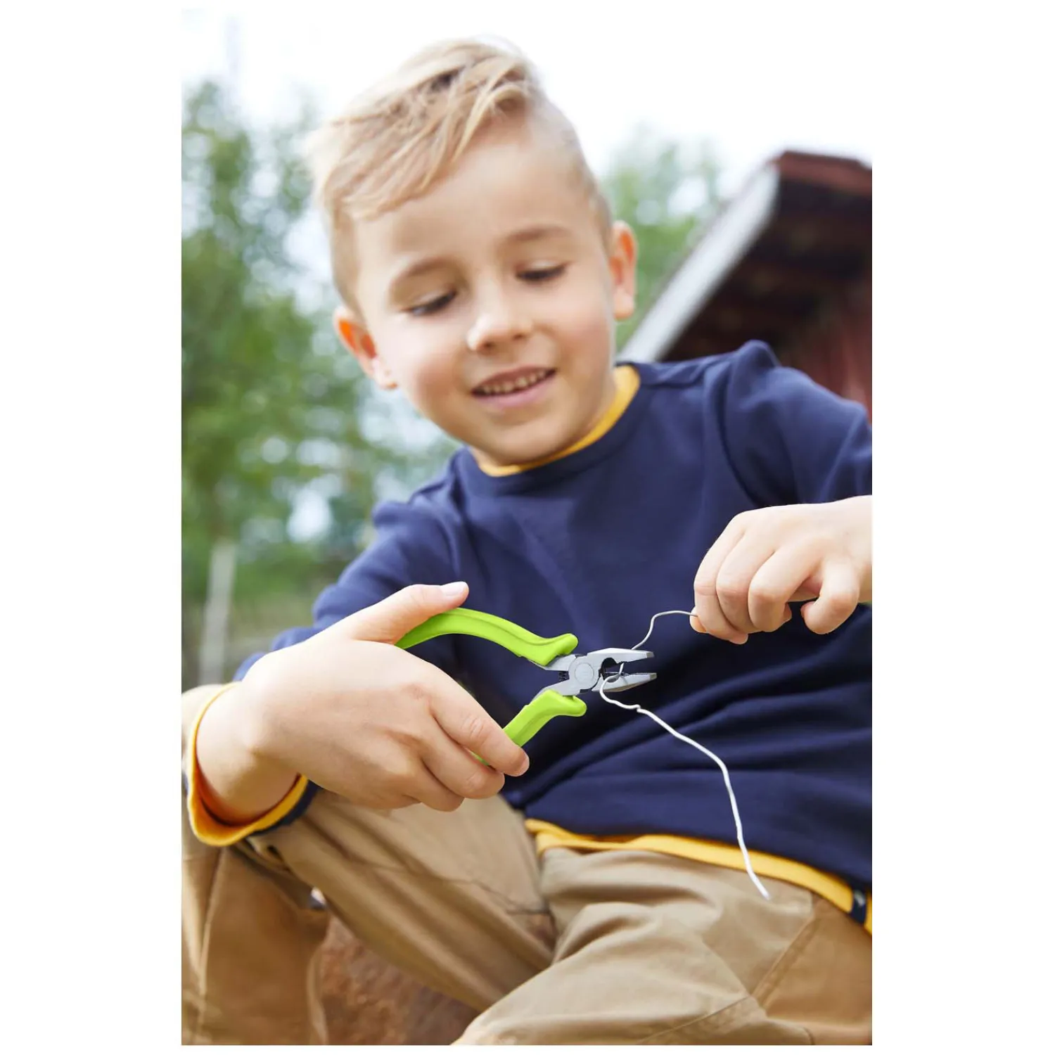 Terra Kids Combinatietang>Haba New