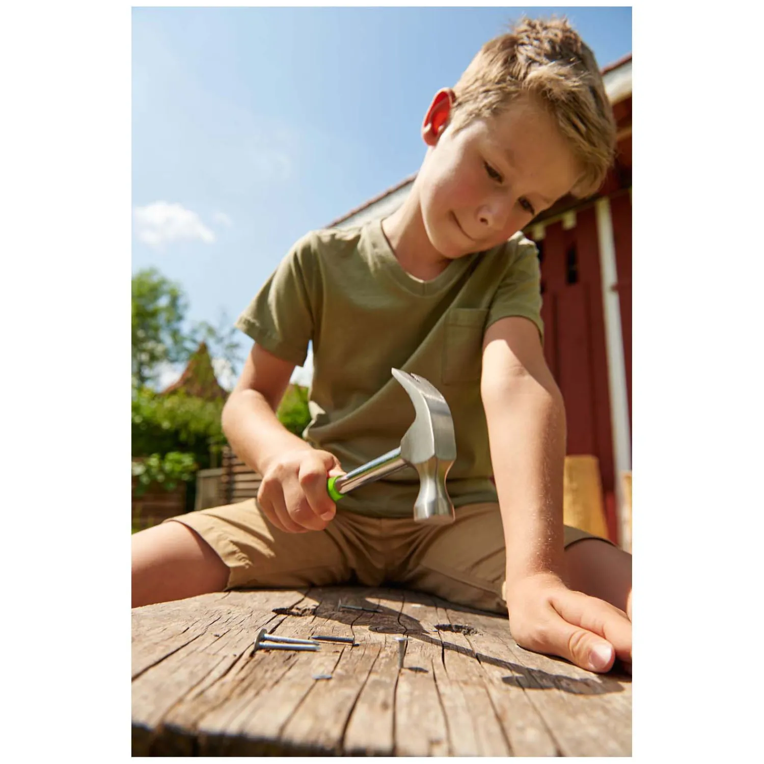 Terra Kids Hamer>Haba Sale