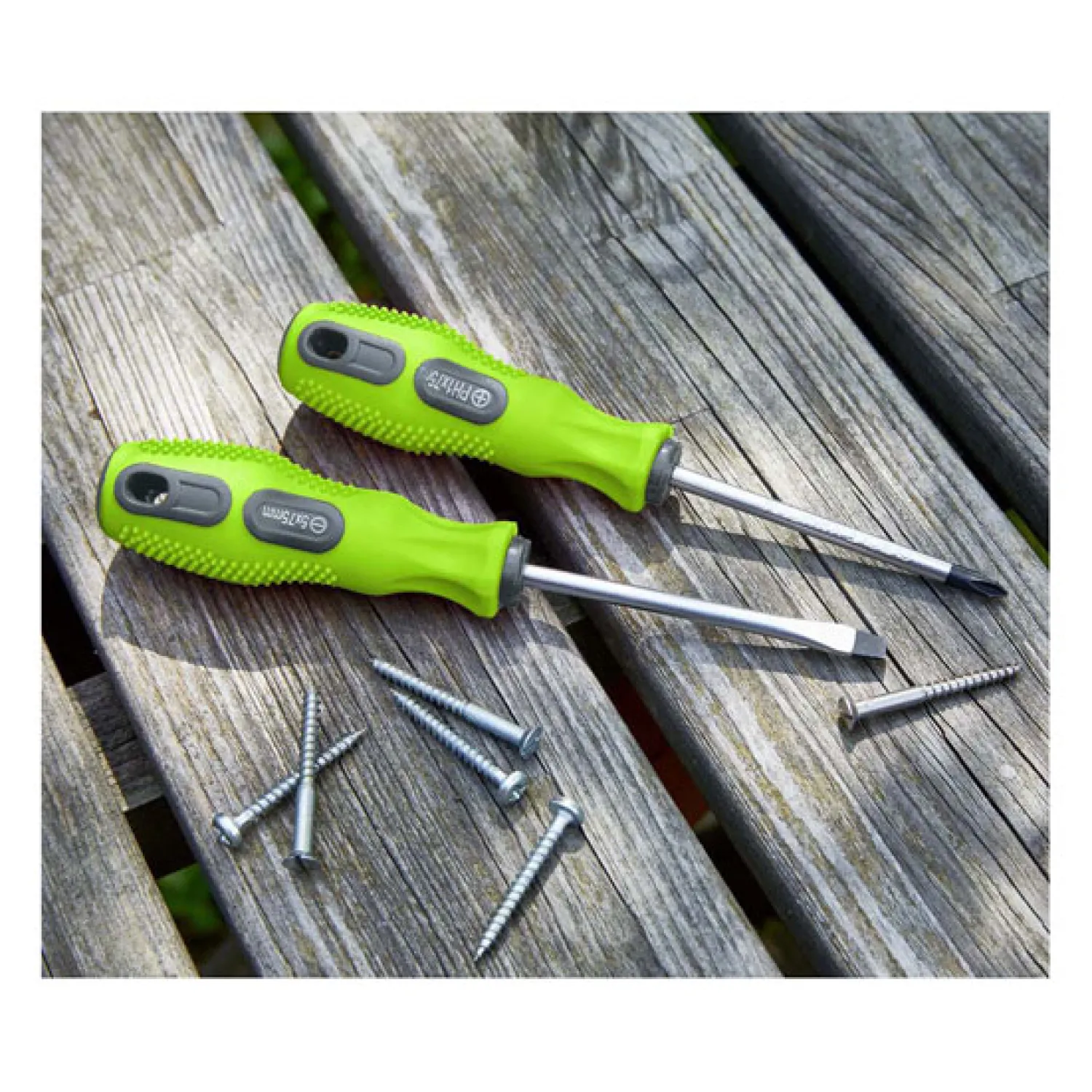 Haba Terra Kids Schroevendraaierset Clearance