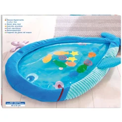 Haba Waterspeelmat Grote walvis Sale