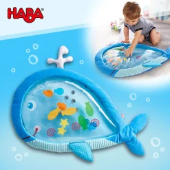 Haba Waterspeelmat Grote walvis Sale
