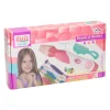 Hair wraps Vlechten met Kralen- New