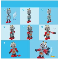 Hama Inspiratieboekje - Nr.18 Discount