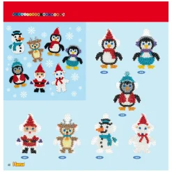 Hama Inspiratieboekje - Nr.18 Discount