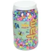 Maxi Strijkkralen in Pot - Pastelmix (050), 1400st.>Hama Online