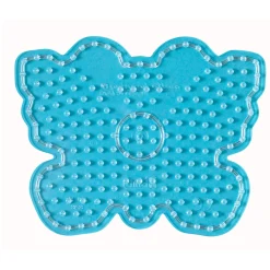 Hama Maxi Strijkkralenbordje Vlinder Sale