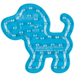 Hama Maxi Strijkkralenbordje Hond Hot