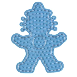 Hama Maxi Strijkkralenbordje - Clown Outlet