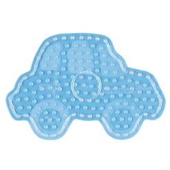 Maxi Strijkkralenbordje Auto>Hama