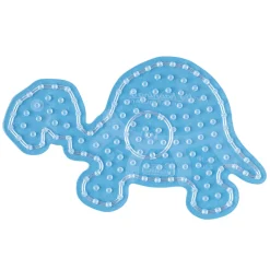 Maxi Strijkkralenbordje Schildpad>Hama Hot