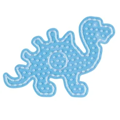 Maxi Strijkkralenbordje Dino-Hama Online