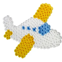 Hama Maxi Strijkkralenbordje Vliegtuig Online