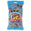 Hama Maxi Strijkkralenmix - Pastel  500st. Discount