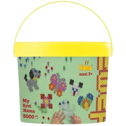 Maxi Strijkkralenset in Emmer-Hama Clearance