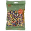 Midi Bio Strijkkralen - Kleurenmix (197), 3000st.-Hama Outlet