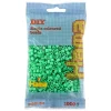 Midi Strijkkralen - Mintgroen (011), 1000st.-Hama Best