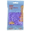 Midi Strijkkralen - Paars Pastel (045), 1000st.>Hama Hot