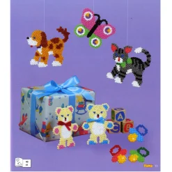 Hama Midi Strijkkralen Inspiration Boekje, nr. 12 Clearance